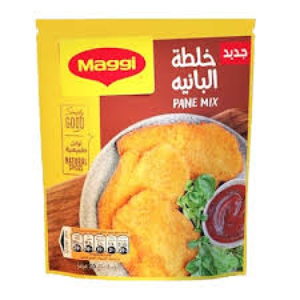 ماجى خلطه بانيه35جم
